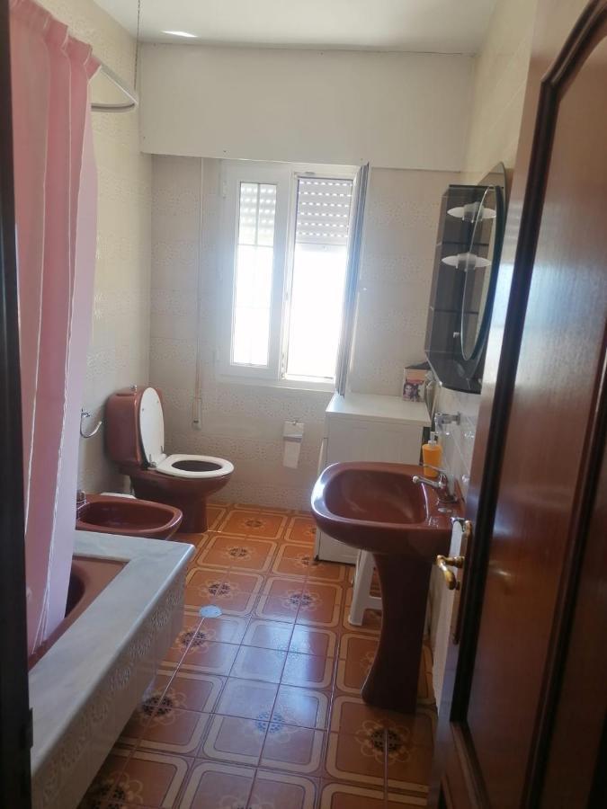 Apartment Charo Toba Finisterre