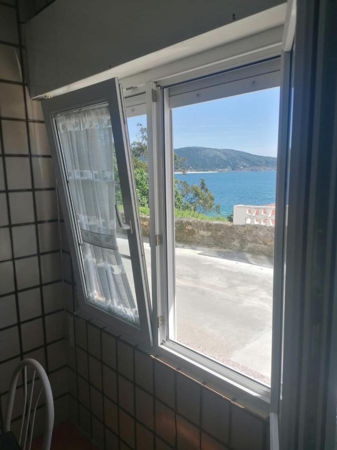 Charo Toba Apartment