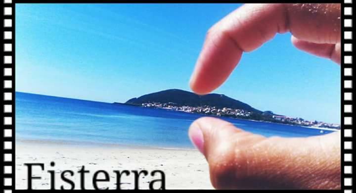 Apartment Charo Toba Finisterre