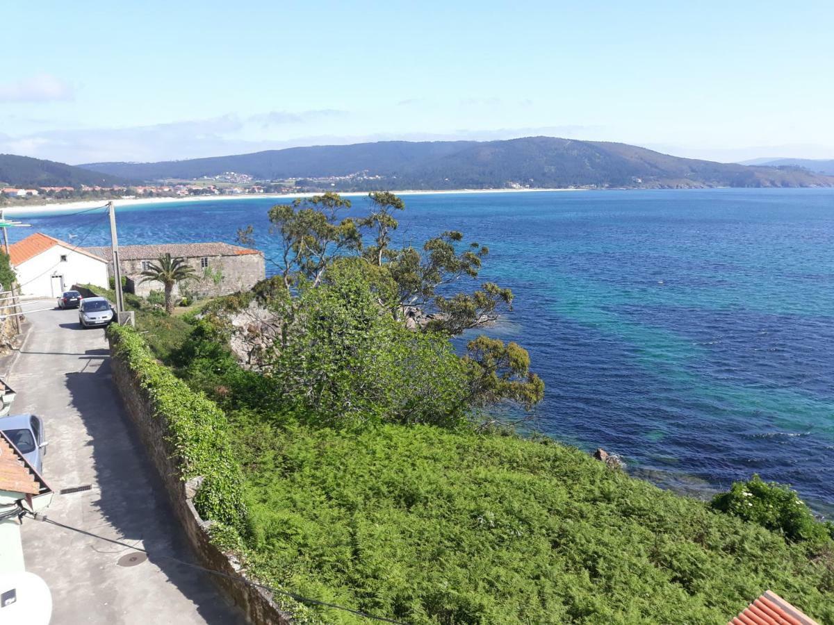 Charo Toba * Finisterre